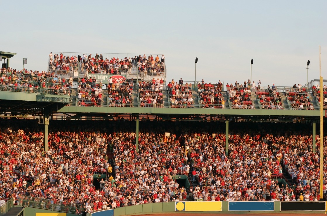 Gillette Stadium